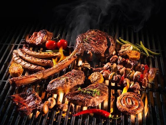 beef ribs recipe grill