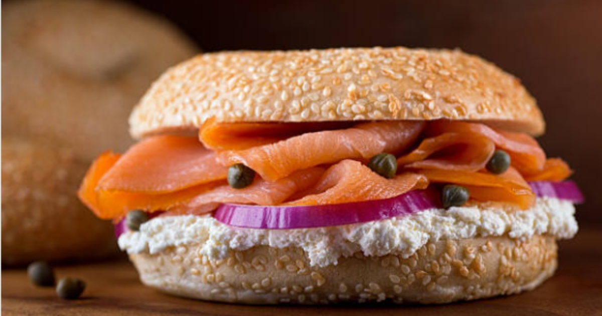 Guide to Smoked Salmon Temperature