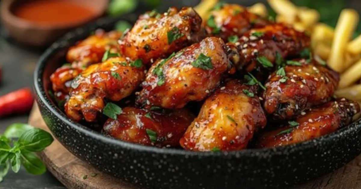 Asian chicken recipes