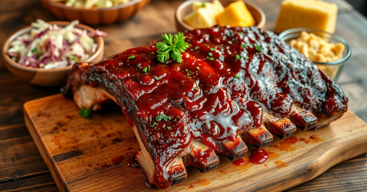 country style beef ribs